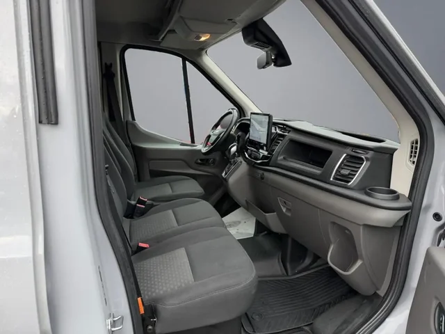 Occasion FORD Transit 2T Fg à  chez Elypse Autos