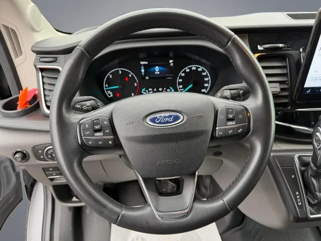 Occasion FORD Transit 2T Fg à  chez Elypse Autos