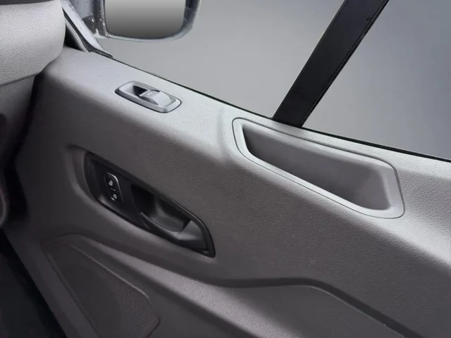 Occasion FORD Transit 2T Fg à  chez Elypse Autos