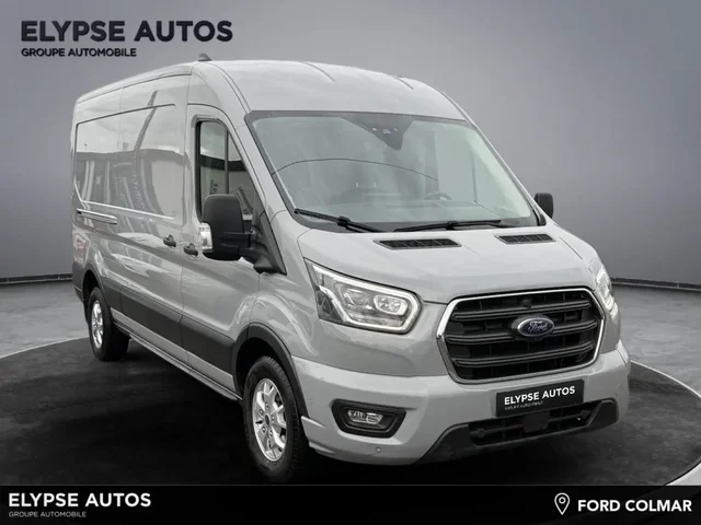 Occasion FORD Transit 2T Fg à  chez Elypse Autos