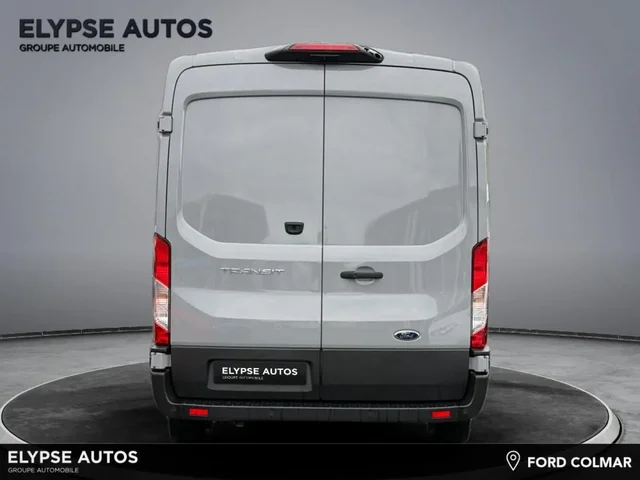 Occasion FORD Transit 2T Fg à  chez Elypse Autos