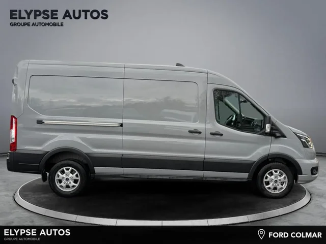 Occasion FORD Transit 2T Fg à  chez Elypse Autos