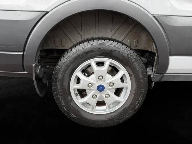 Occasion FORD Transit 2T Fg à  chez Elypse Autos