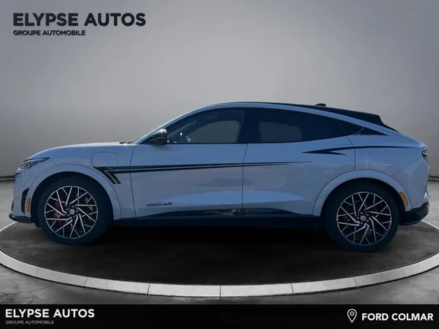 Occasion FORD Mustang Mach-E à  chez Elypse Autos