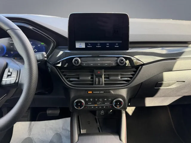 Occasion FORD Kuga à  chez Elypse Autos