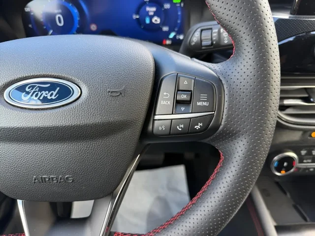 Occasion FORD Kuga à  chez Elypse Autos