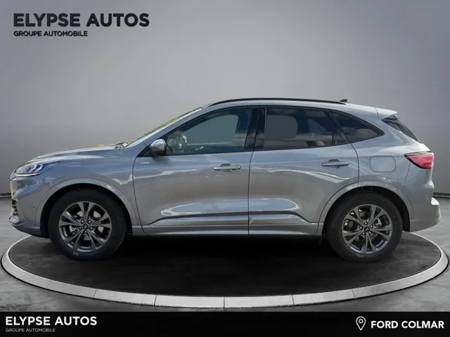Occasion FORD Kuga à  chez Elypse Autos