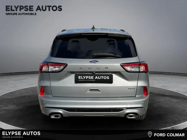 Occasion FORD Kuga à  chez Elypse Autos