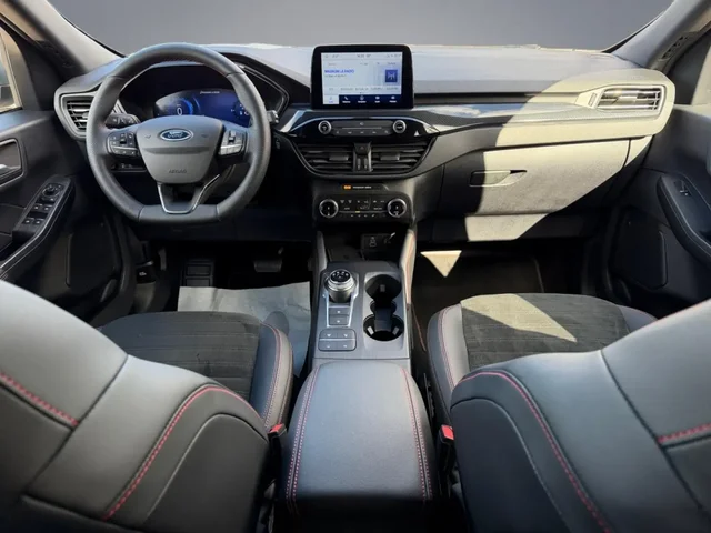 Occasion FORD Kuga à  chez Elypse Autos
