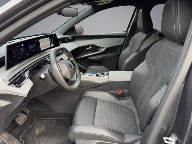 Occasion PEUGEOT 3008 à  chez Elypse Autos