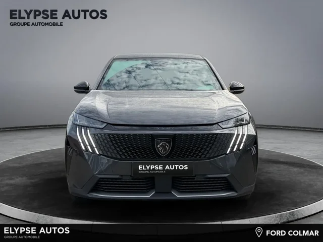 Occasion PEUGEOT 3008 à  chez Elypse Autos