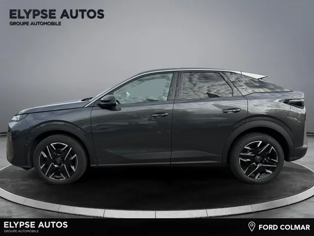 Occasion PEUGEOT 3008 à  chez Elypse Autos