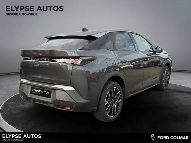 Occasion PEUGEOT 3008 à  chez Elypse Autos