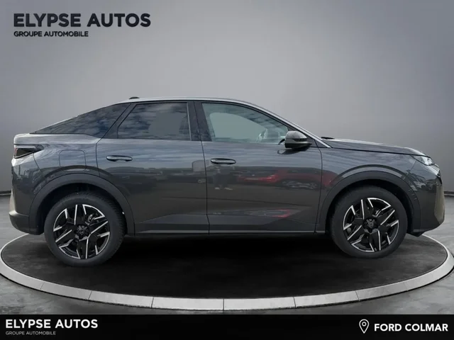 Occasion PEUGEOT 3008 à  chez Elypse Autos