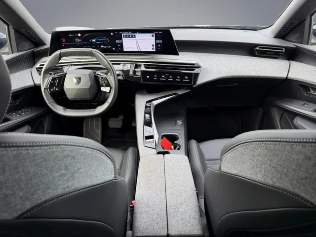Occasion PEUGEOT 3008 à  chez Elypse Autos
