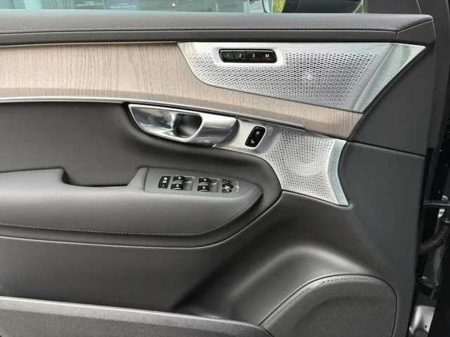 Démo VOLVO XC90 à  chez Elypse Autos
