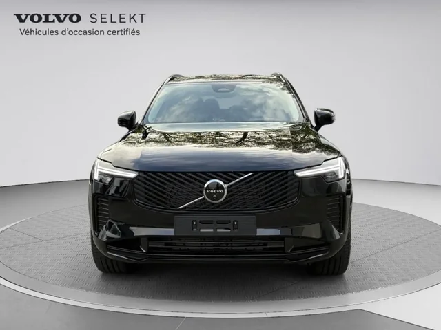 Démo VOLVO XC90 à  chez Elypse Autos