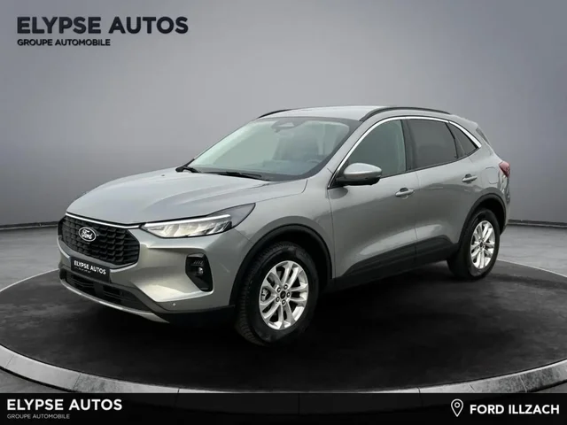 Occasion FORD Kuga à  chez Elypse Autos