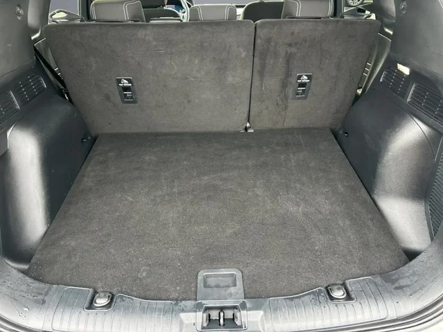 Occasion FORD Kuga à  chez Elypse Autos