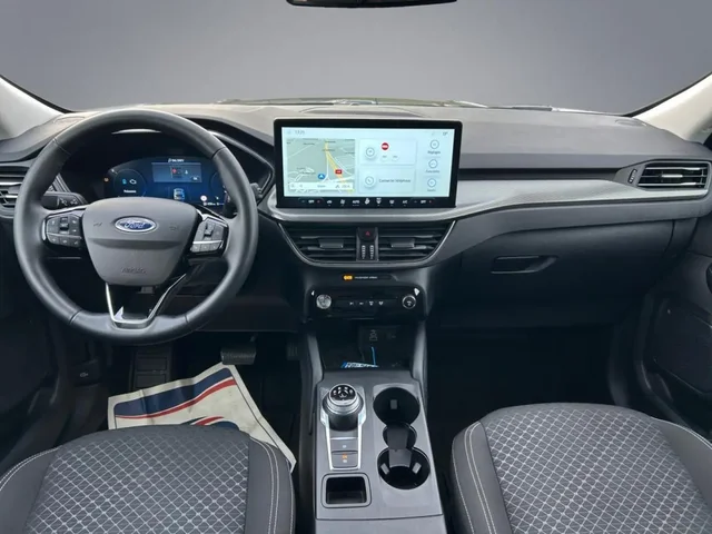 Occasion FORD Kuga à  chez Elypse Autos