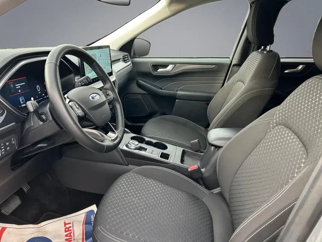 Occasion FORD Kuga à  chez Elypse Autos