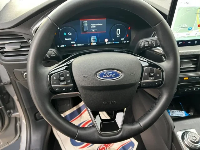 Occasion FORD Kuga à  chez Elypse Autos
