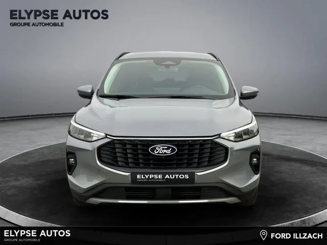 Occasion FORD Kuga à  chez Elypse Autos