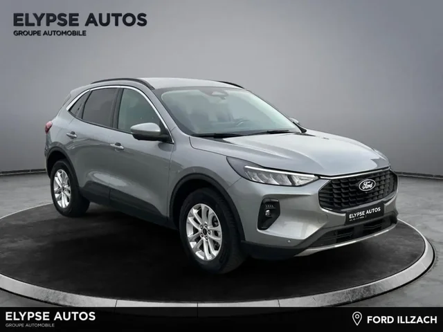 Occasion FORD Kuga à  chez Elypse Autos