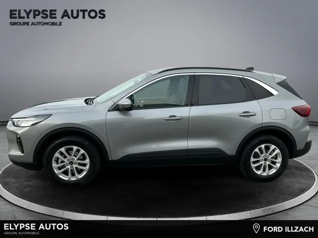 Occasion FORD Kuga à  chez Elypse Autos