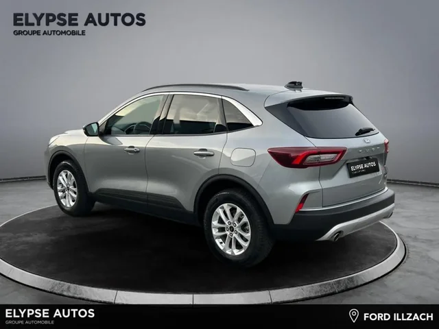 Occasion FORD Kuga à  chez Elypse Autos