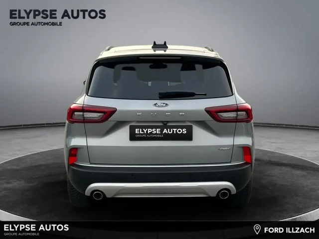 Occasion FORD Kuga à  chez Elypse Autos