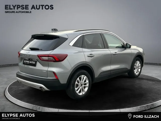 Occasion FORD Kuga à  chez Elypse Autos