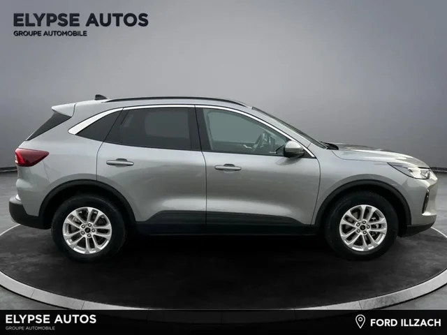 Occasion FORD Kuga à  chez Elypse Autos