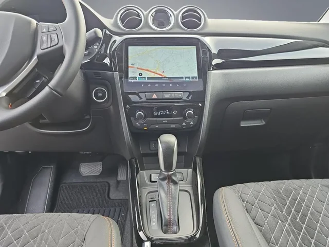 Occasion SUZUKI Vitara à  chez Elypse Autos