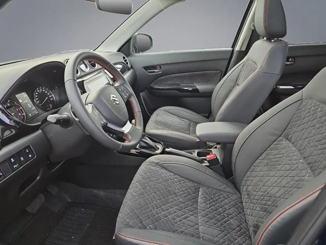 Occasion SUZUKI Vitara à  chez Elypse Autos