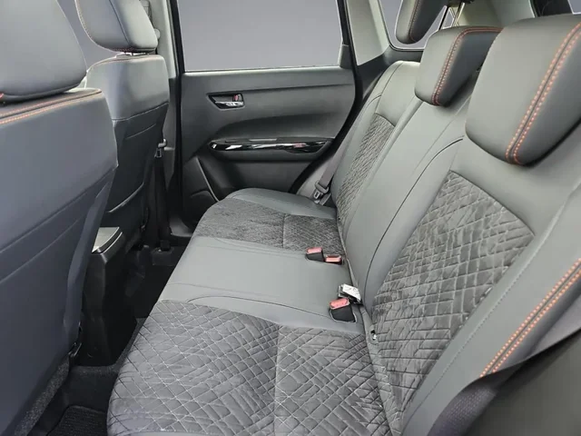 Occasion SUZUKI Vitara à  chez Elypse Autos
