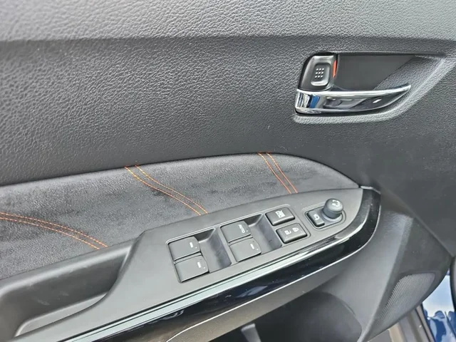 Occasion SUZUKI Vitara à  chez Elypse Autos