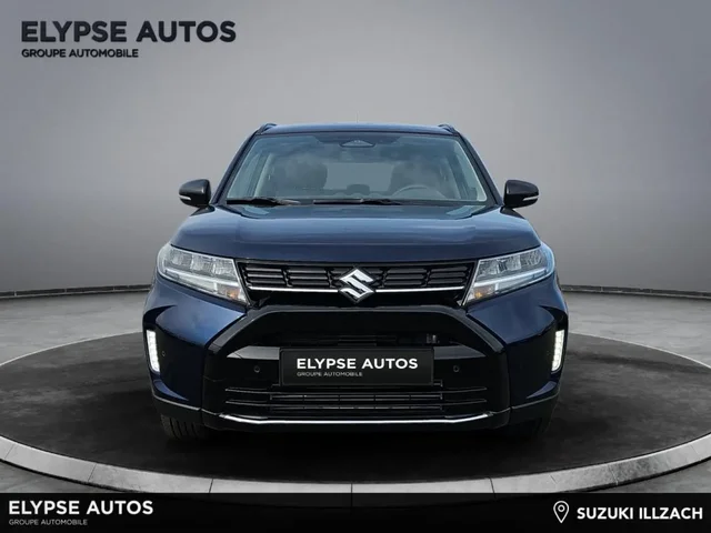 Occasion SUZUKI Vitara à  chez Elypse Autos