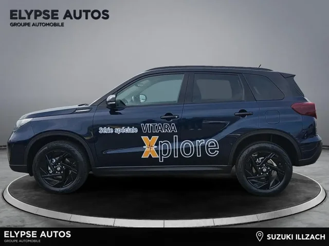 Occasion SUZUKI Vitara à  chez Elypse Autos
