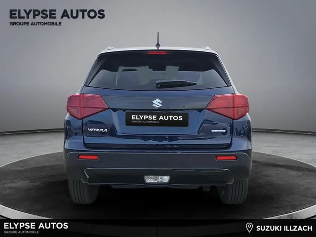 Occasion SUZUKI Vitara à  chez Elypse Autos