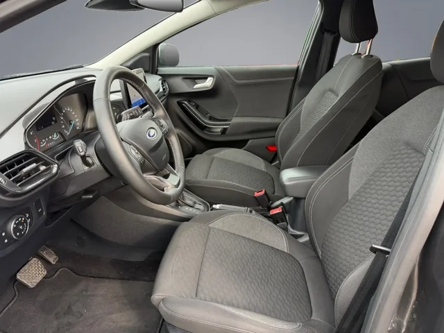Occasion FORD Puma à  chez Elypse Autos