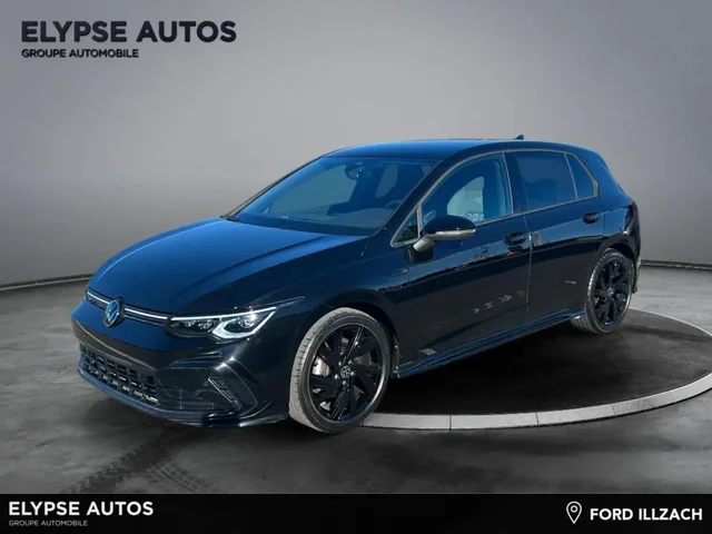 Occasion VOLKSWAGEN Golf à  chez Elypse Autos