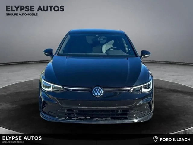 Occasion VOLKSWAGEN Golf à  chez Elypse Autos