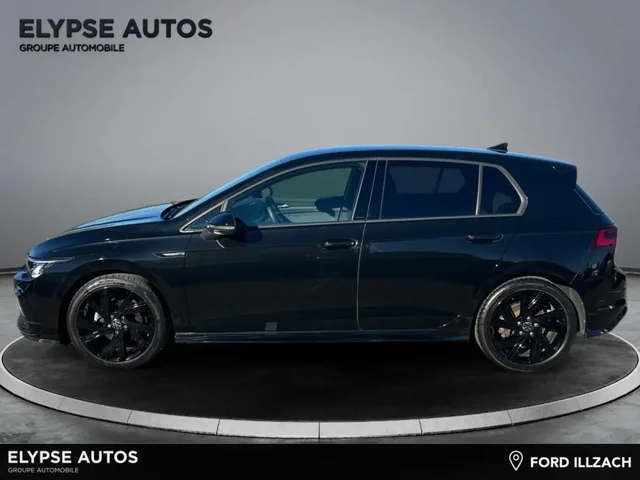 Occasion VOLKSWAGEN Golf à  chez Elypse Autos
