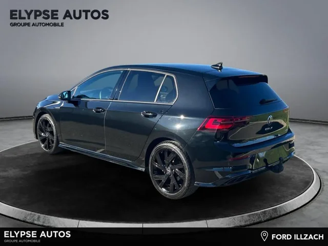 Occasion VOLKSWAGEN Golf à  chez Elypse Autos