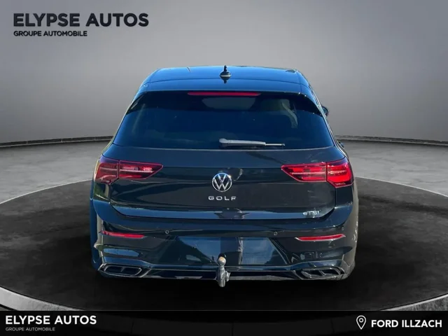 Occasion VOLKSWAGEN Golf à  chez Elypse Autos