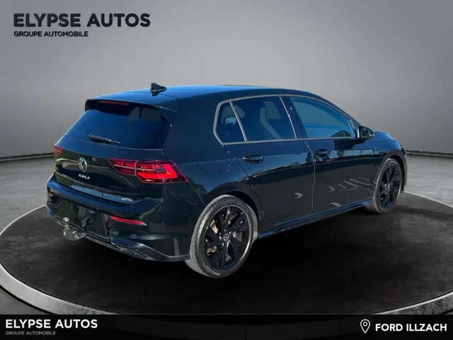 Occasion VOLKSWAGEN Golf à  chez Elypse Autos