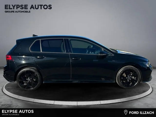 Occasion VOLKSWAGEN Golf à  chez Elypse Autos