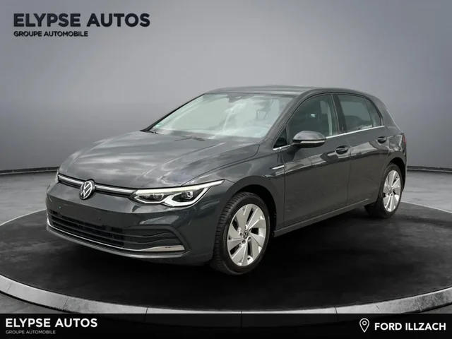 Occasion VOLKSWAGEN Golf à  chez Elypse Autos