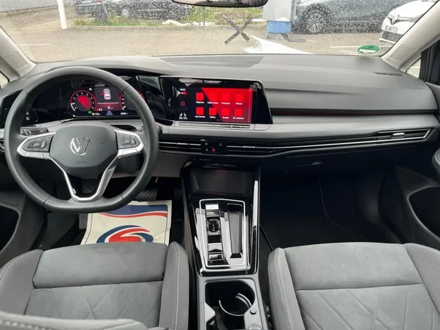 Occasion VOLKSWAGEN Golf à  chez Elypse Autos